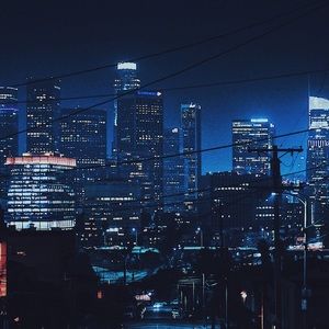 Meet your Posher, Blant